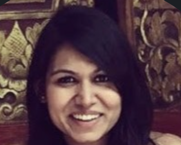 Ruchi Rajput